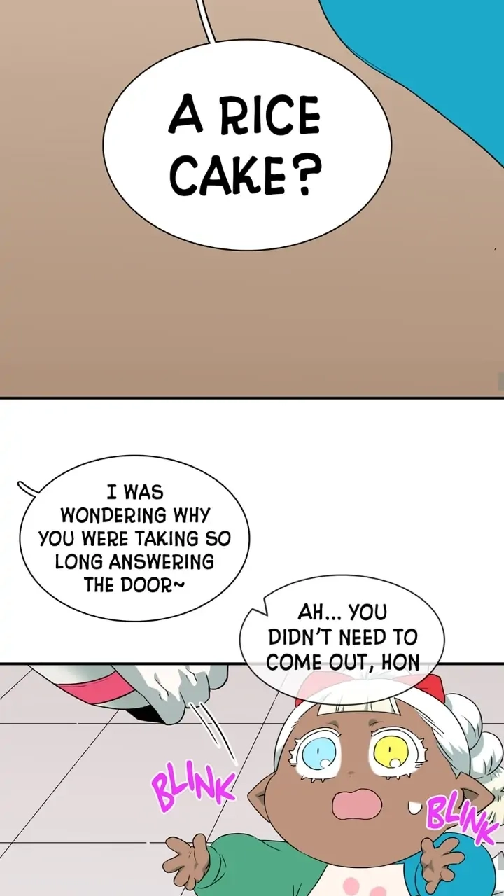 Dear. Door Chapter 151 page 26 - 