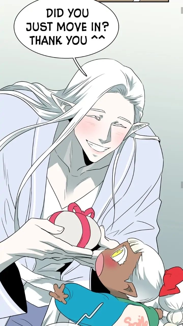 Dear. Door Chapter 151 page 28 - 