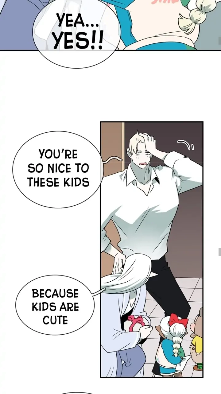 Dear. Door Chapter 151 page 29 - 