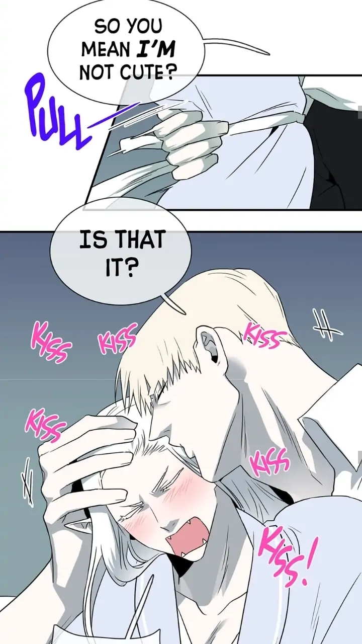 Dear. Door Chapter 151 page 30 - 