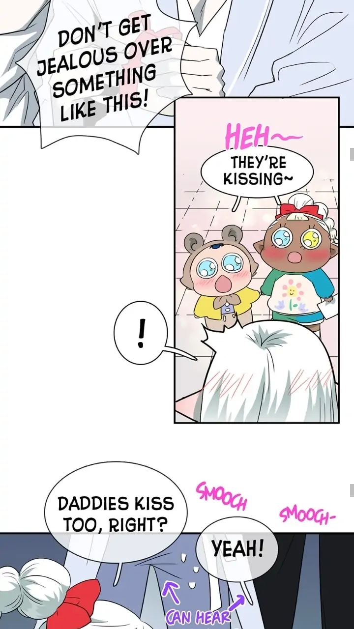 Dear. Door Chapter 151 page 31 - 