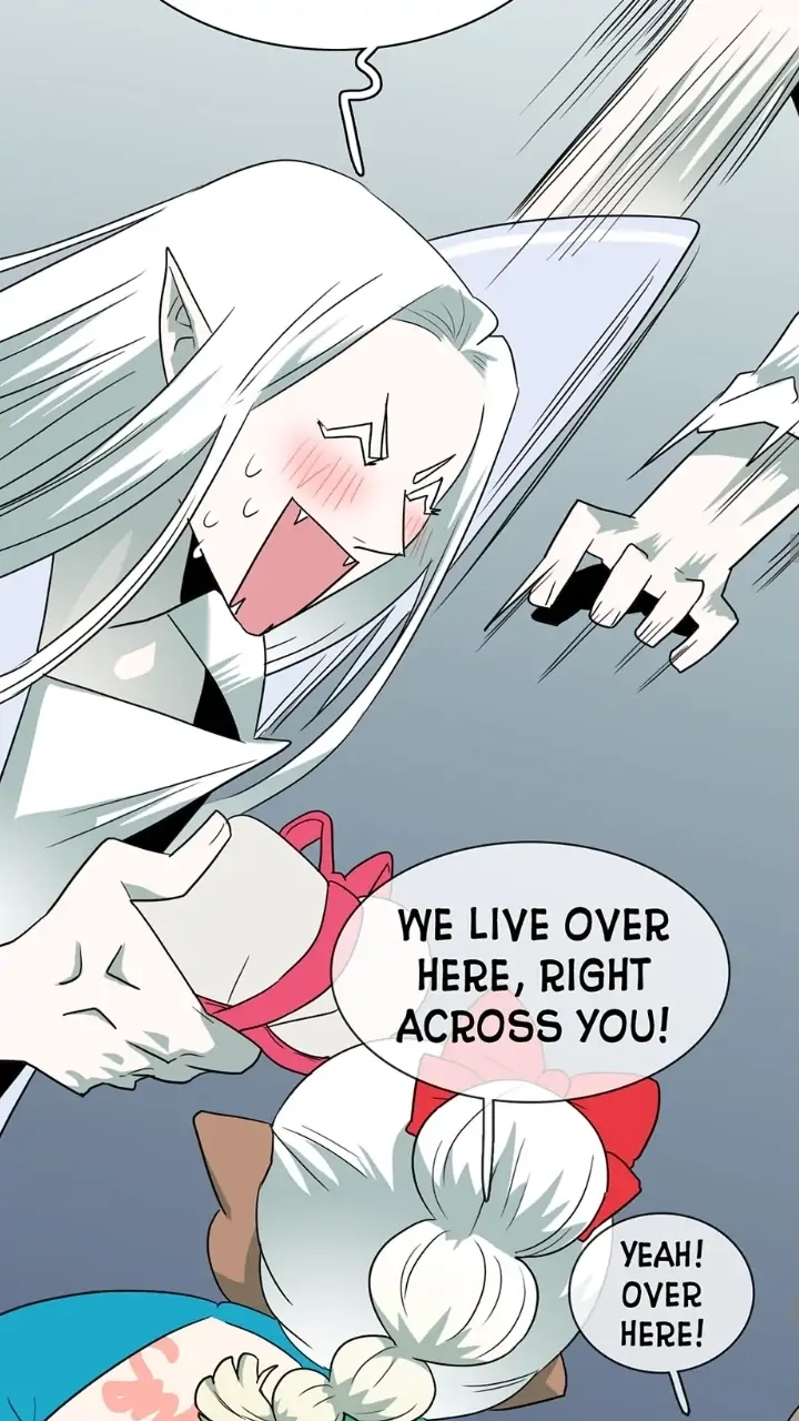 Dear. Door Chapter 151 page 33 - 