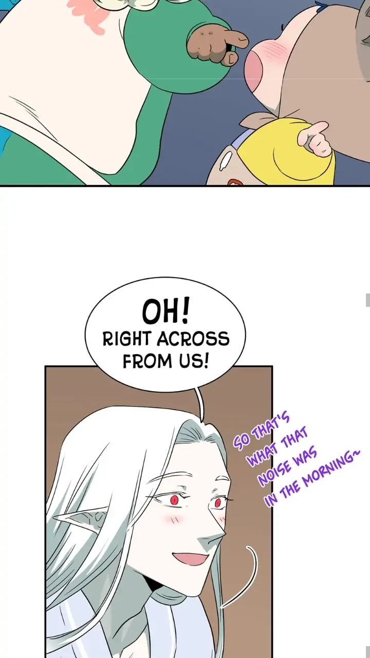 Dear. Door Chapter 151 page 34 - 