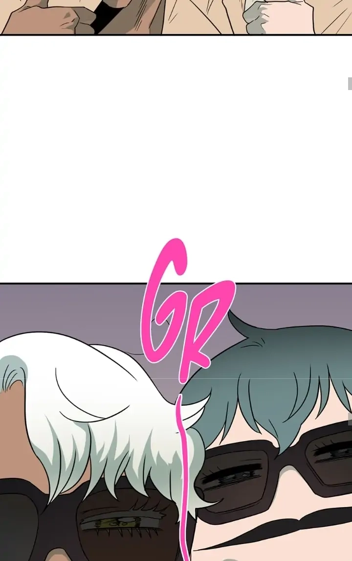 Dear. Door Chapter 151 page 37 - 