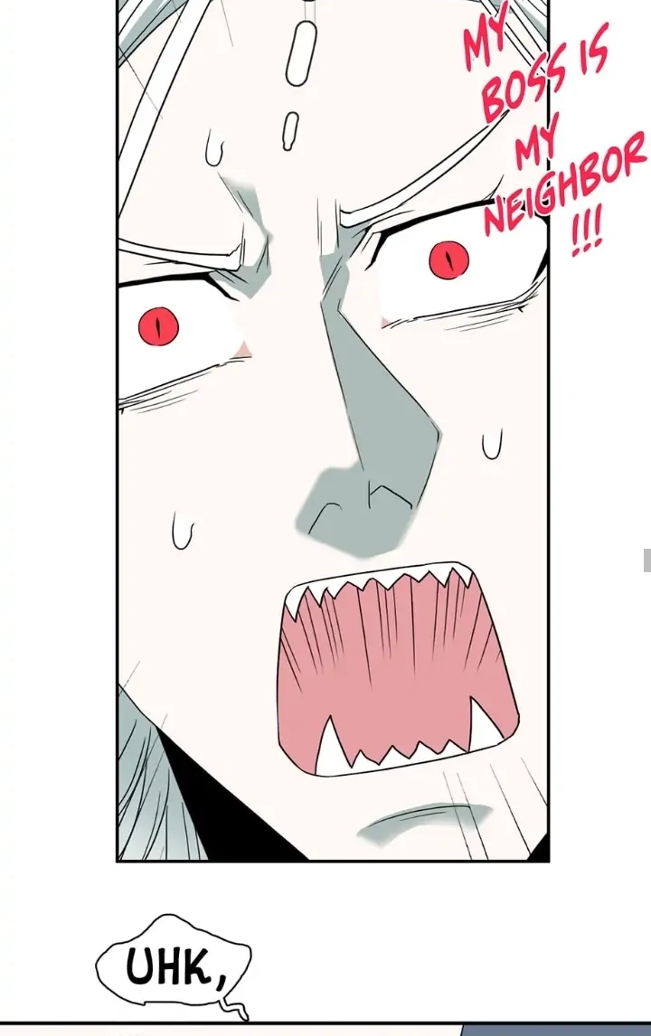 Dear. Door Chapter 151 page 39 - 