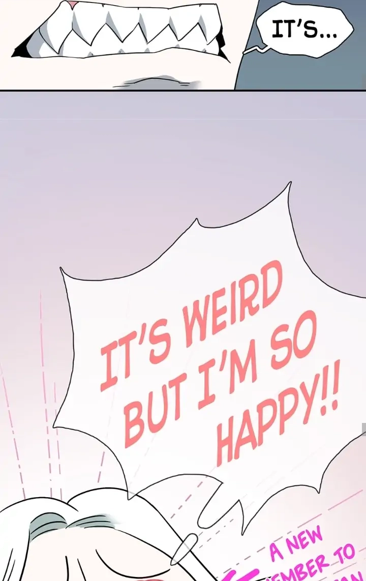 Dear. Door Chapter 151 page 40 - 