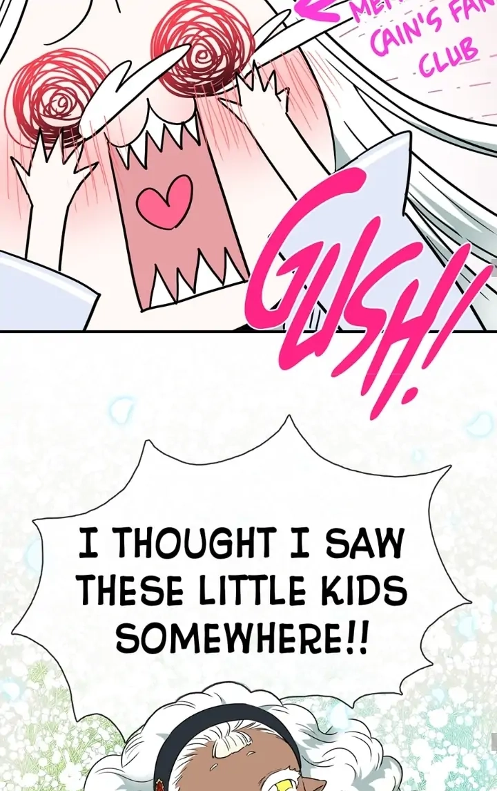 Dear. Door Chapter 151 page 41 - 