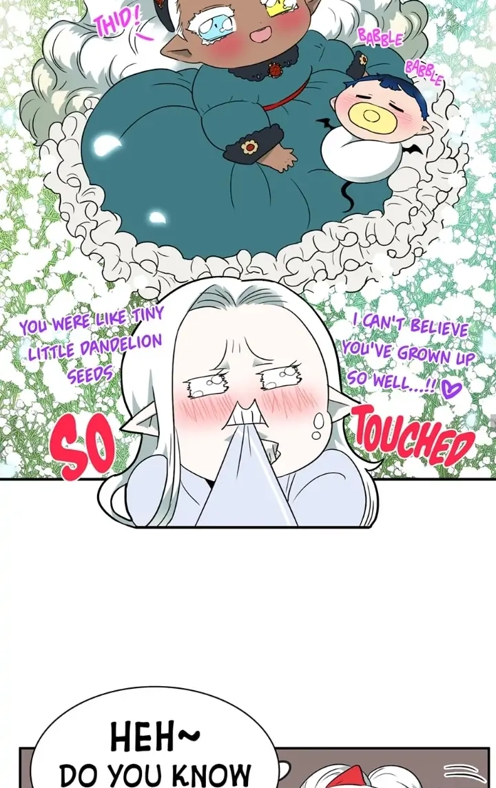 Dear. Door Chapter 151 page 42 - 