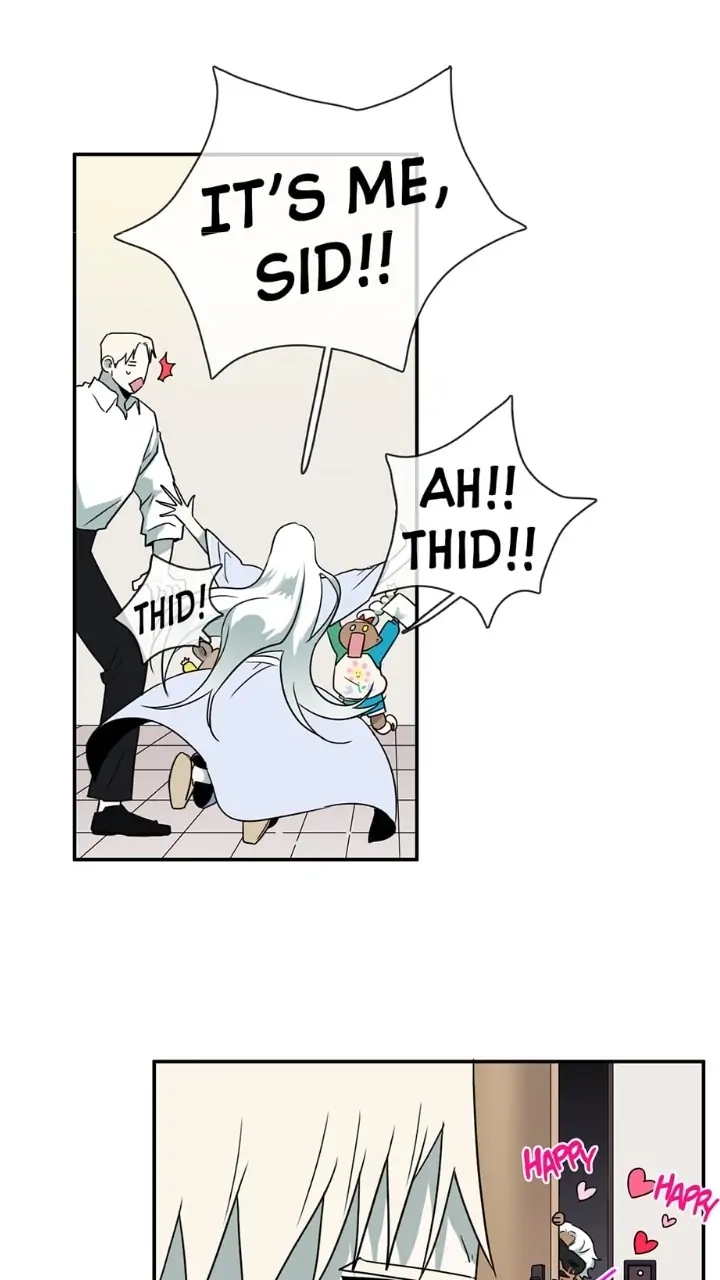 Dear. Door Chapter 151 page 45 - 
