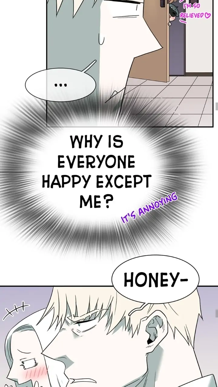 Dear. Door Chapter 151 page 46 - 