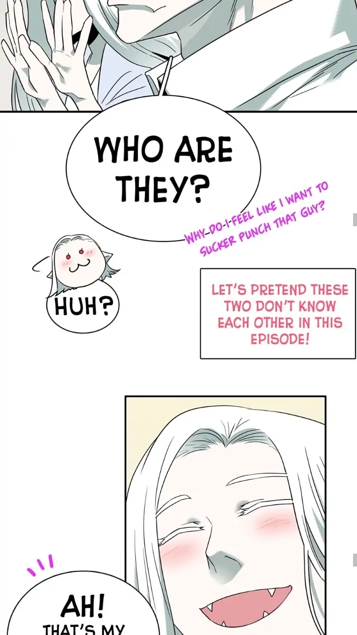 Dear. Door Chapter 151 page 47 - 