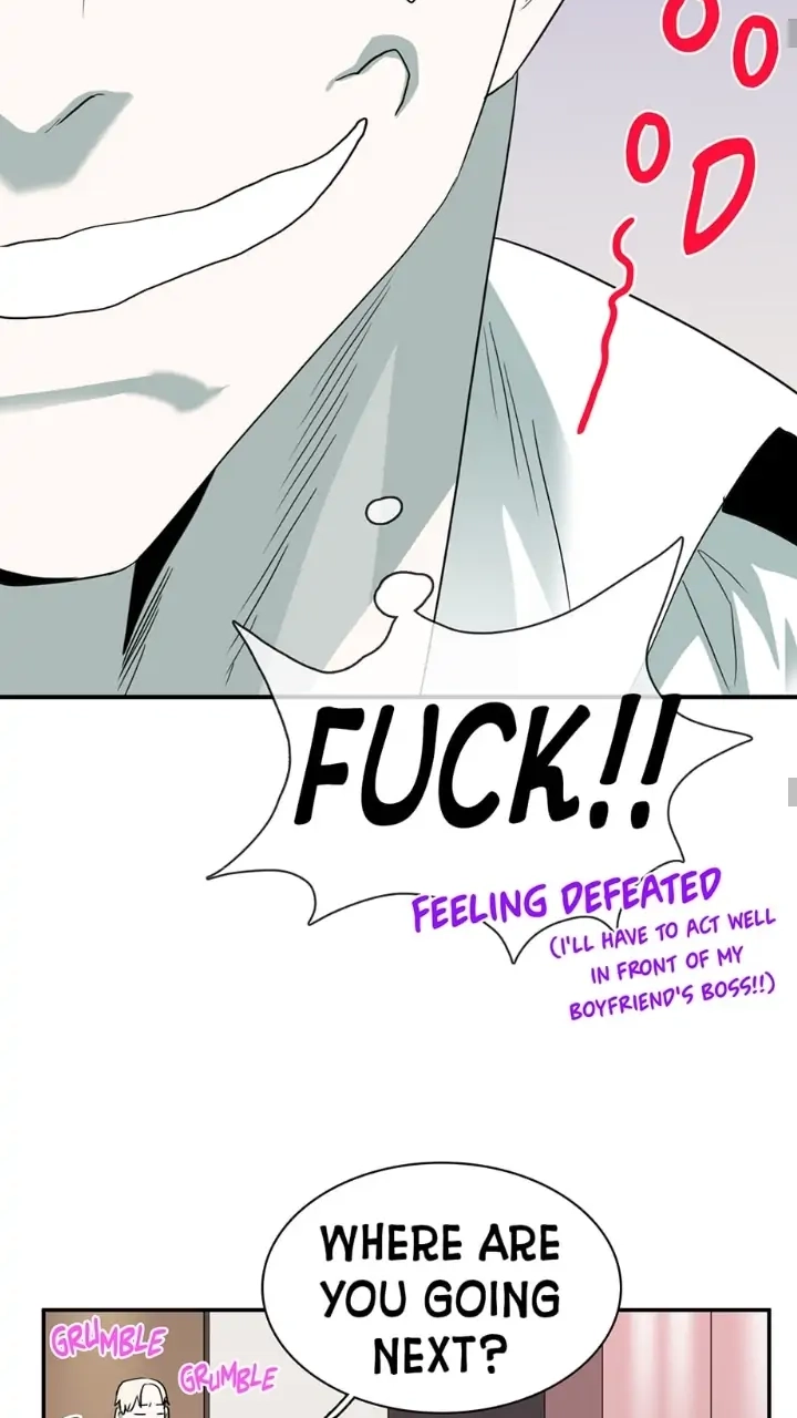 Dear. Door Chapter 151 page 50 - 
