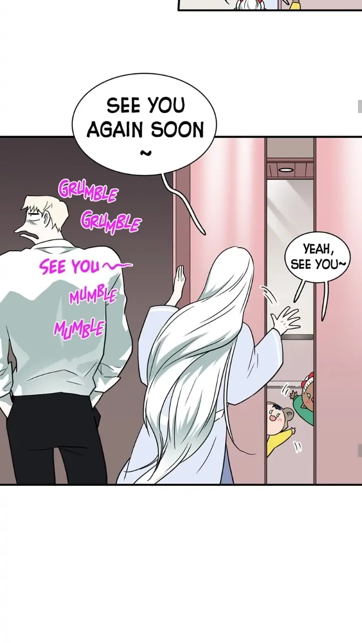 Dear. Door Chapter 151 page 52 - 