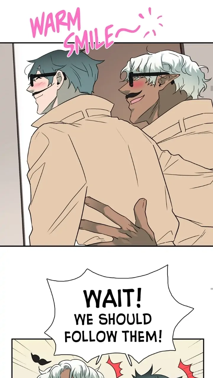 Dear. Door Chapter 151 page 53 - 