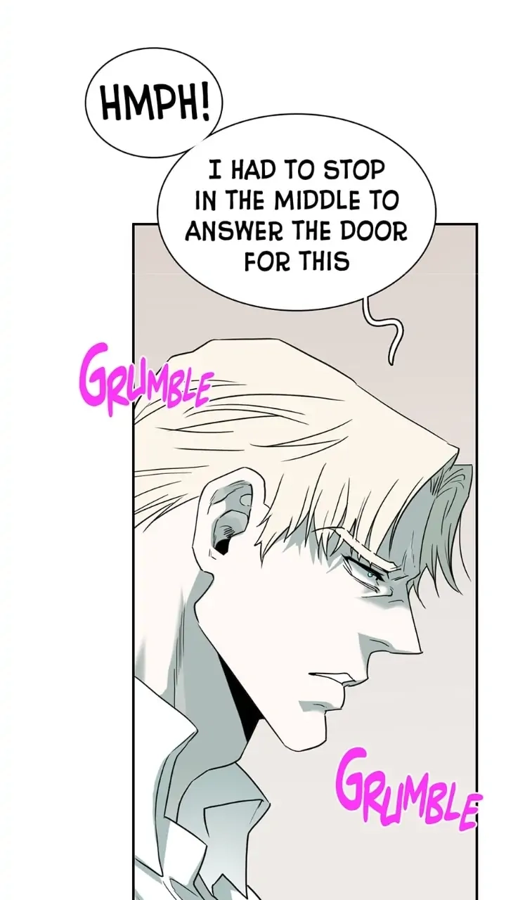 Dear. Door Chapter 151 page 55 - 