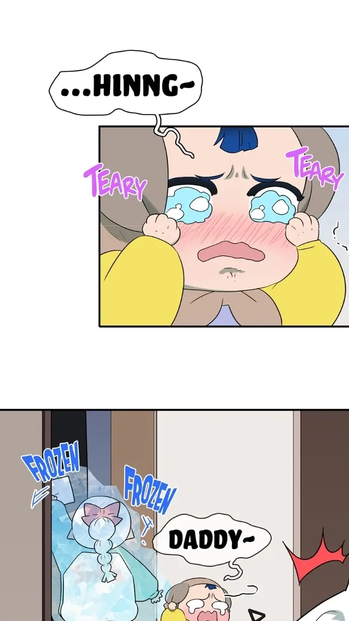 Dear. Door Chapter 151 page 9 - 