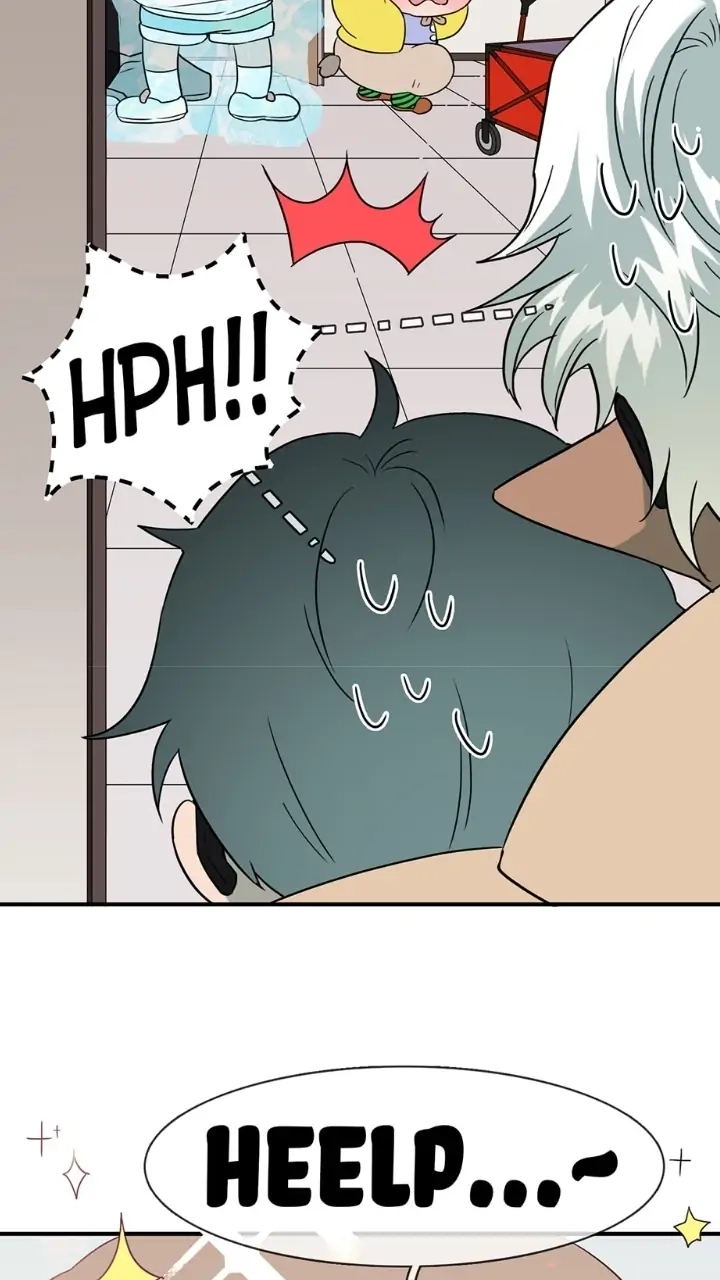 Dear. Door Chapter 151 page 10 - 