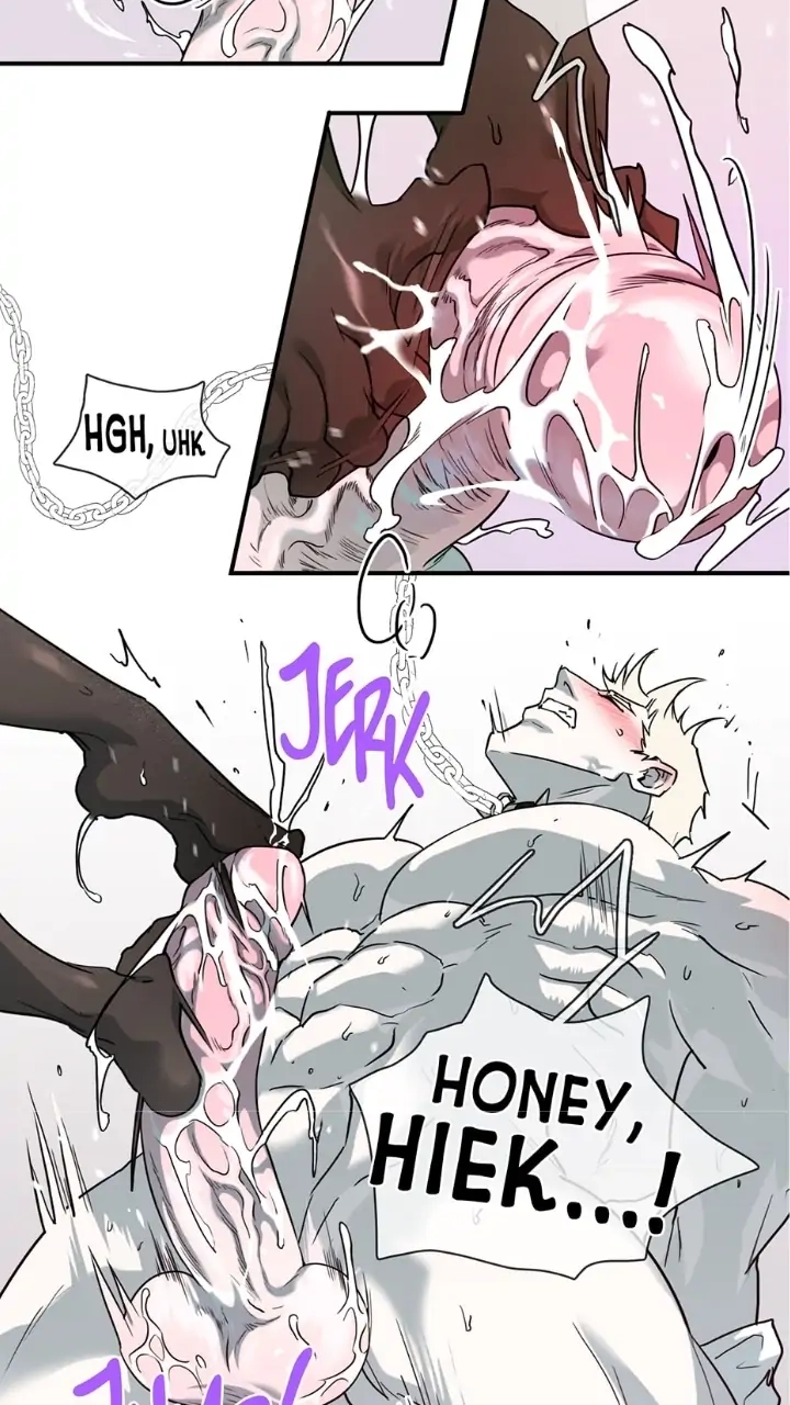 Dear. Door Chapter 152 page 12 - 