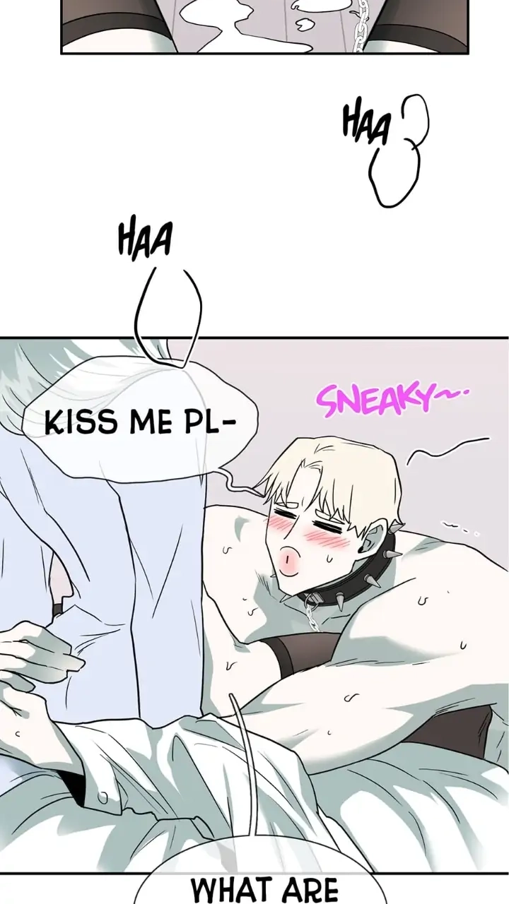 Dear. Door Chapter 152 page 20 - 