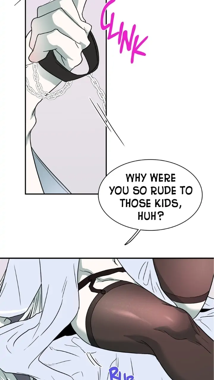 Dear. Door Chapter 152 page 3 - 