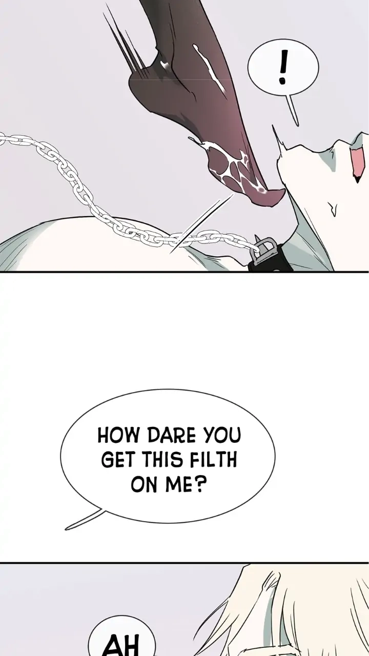 Dear. Door Chapter 152 page 22 - 