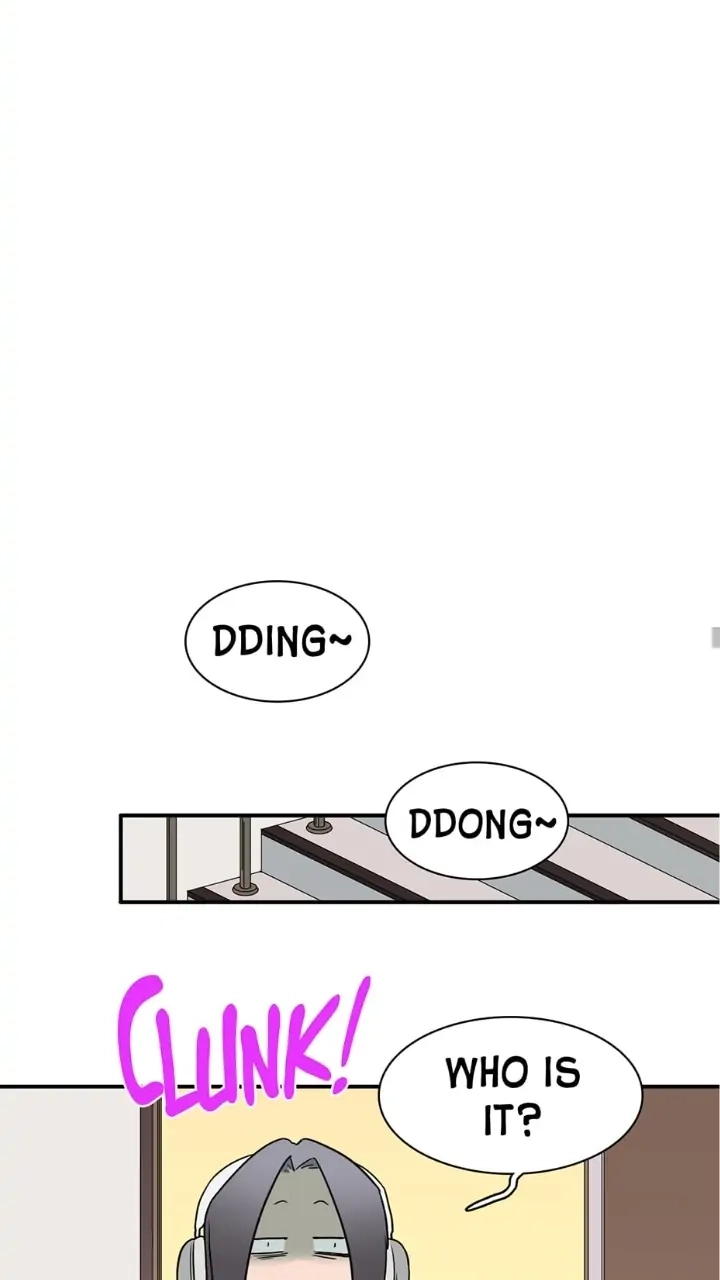 Dear. Door Chapter 152 page 26 - 