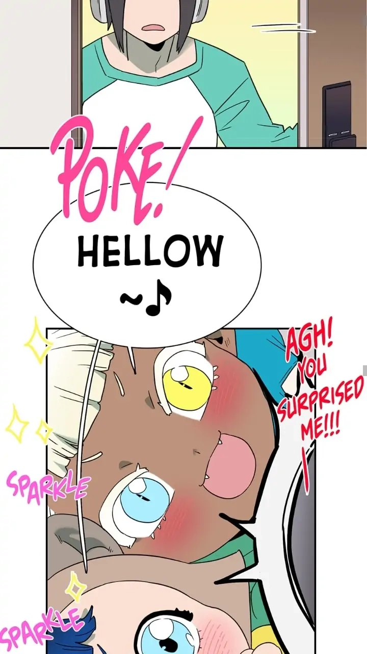 Dear. Door Chapter 152 page 27 - 