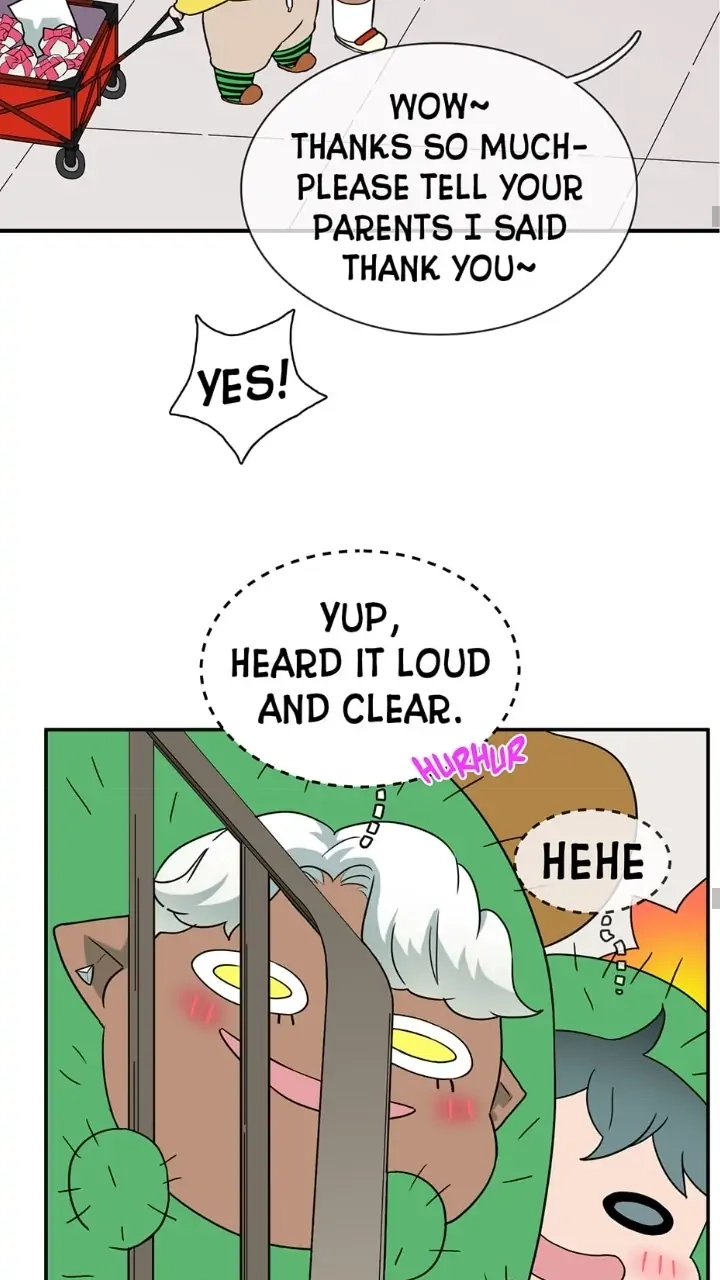 Dear. Door Chapter 152 page 29 - 