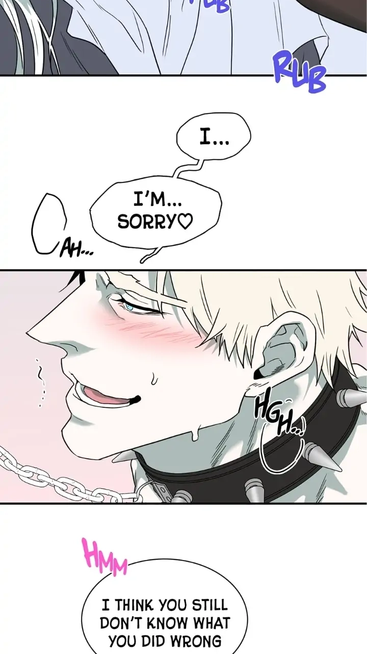 Dear. Door Chapter 152 page 4 - 