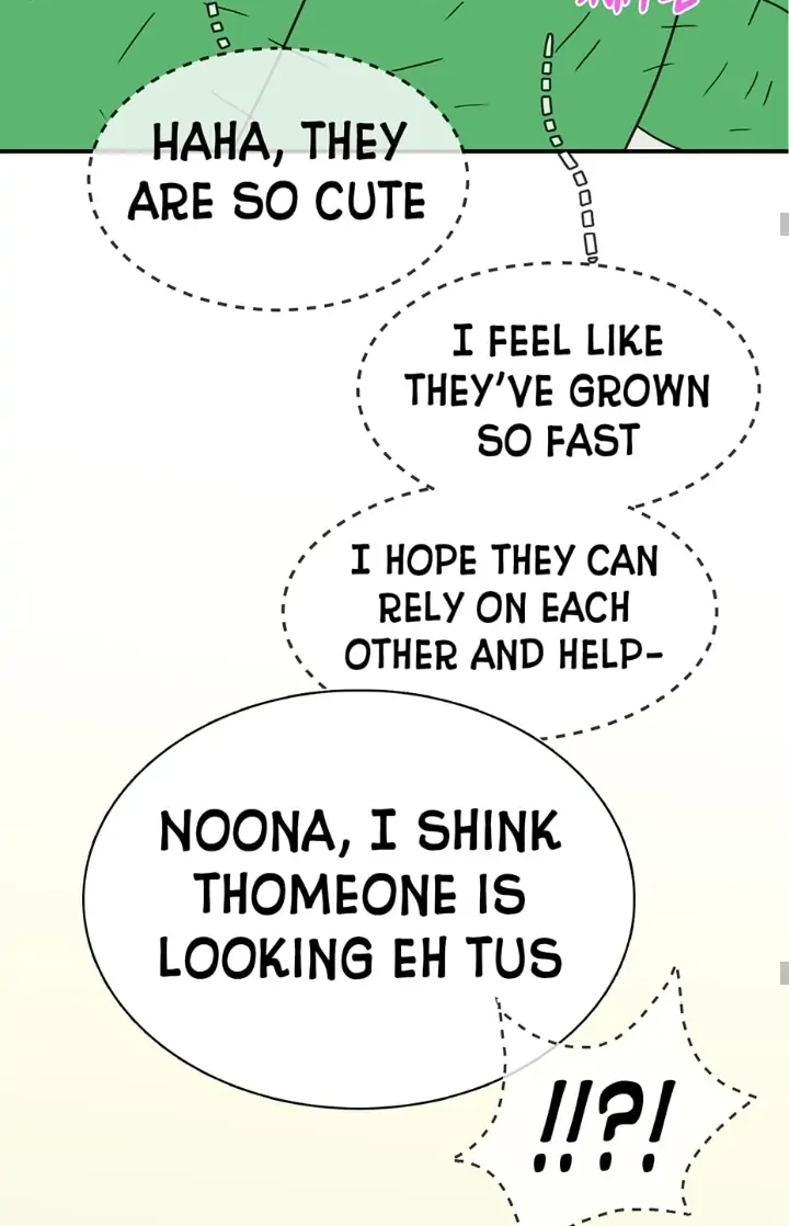 Dear. Door Chapter 152 page 33 - 