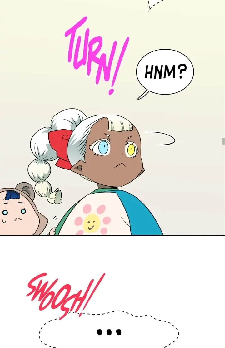 Dear. Door Chapter 152 page 34 - 