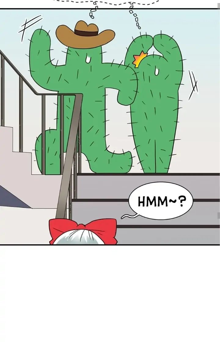 Dear. Door Chapter 152 page 35 - 