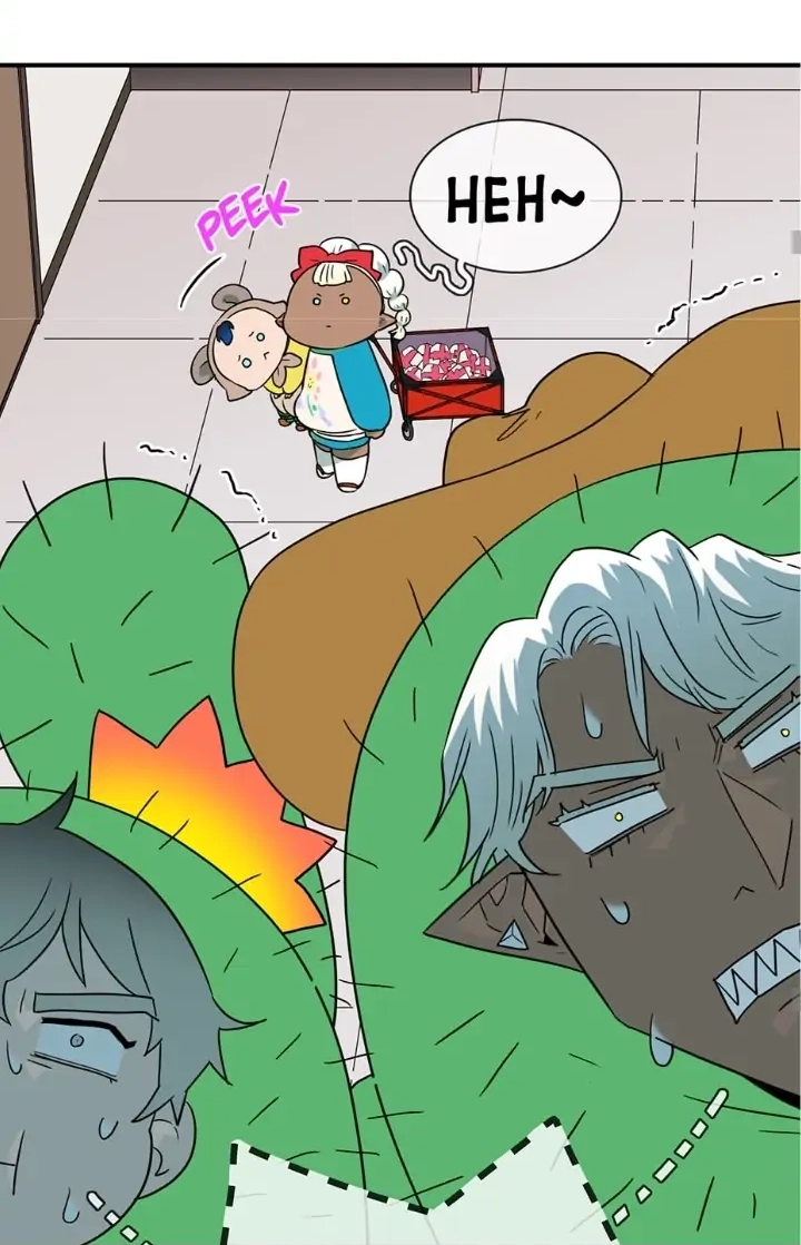 Dear. Door Chapter 152 page 36 - 