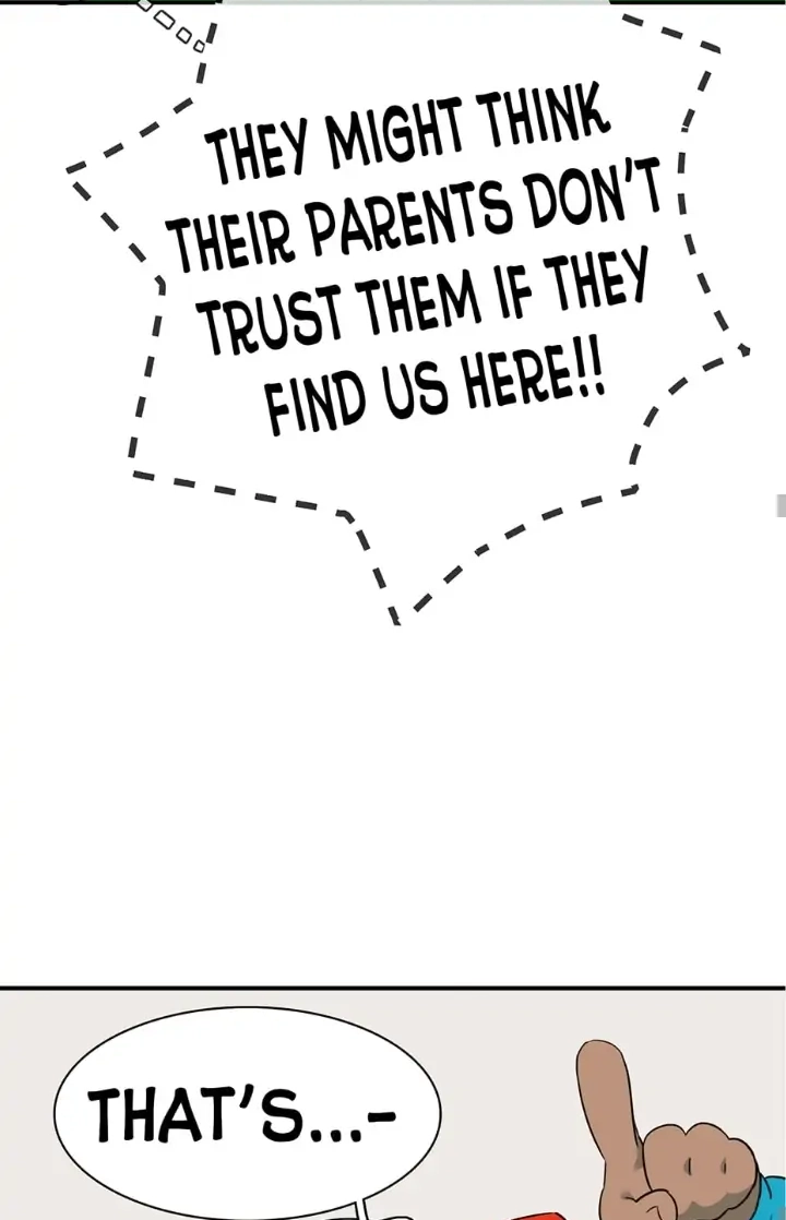 Dear. Door Chapter 152 page 37 - 