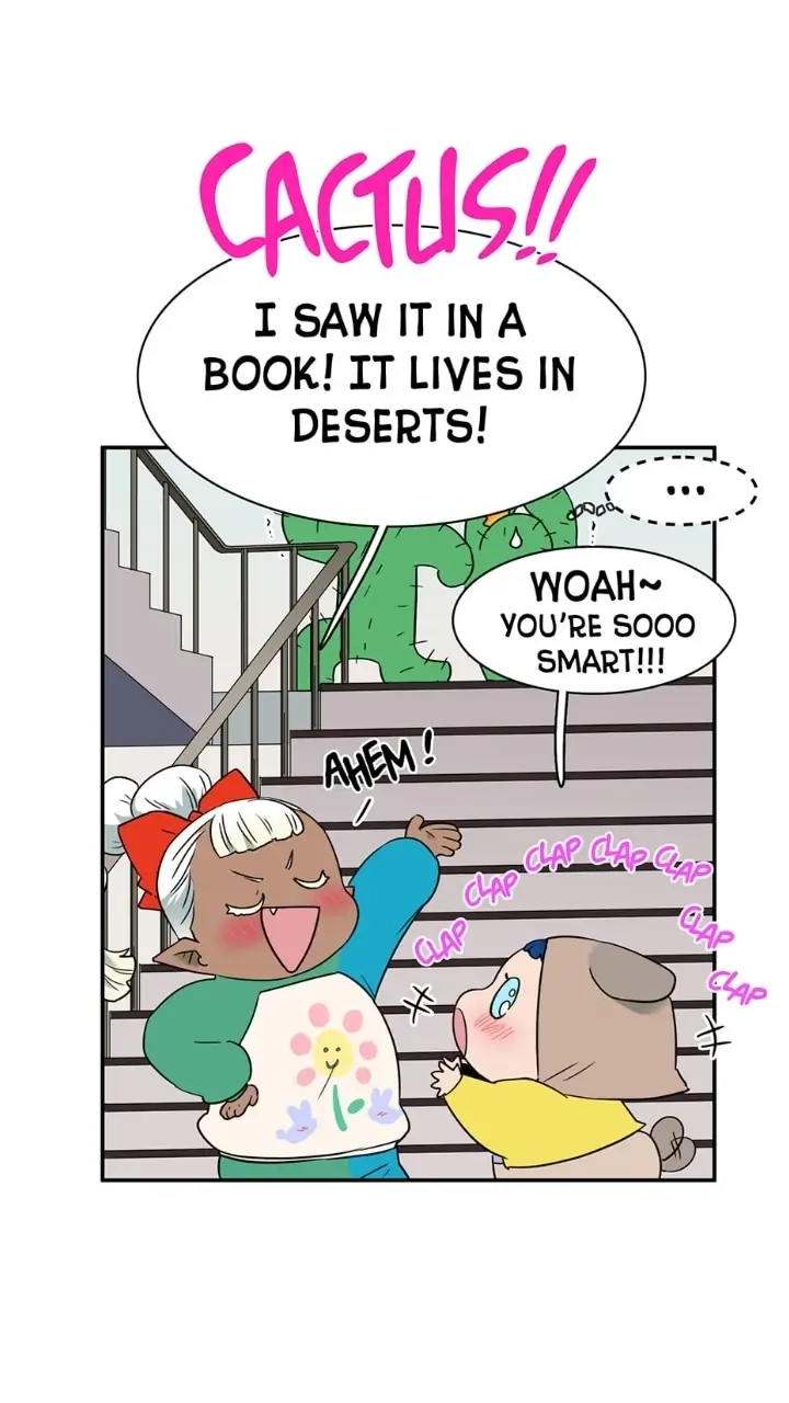 Dear. Door Chapter 152 page 39 - 