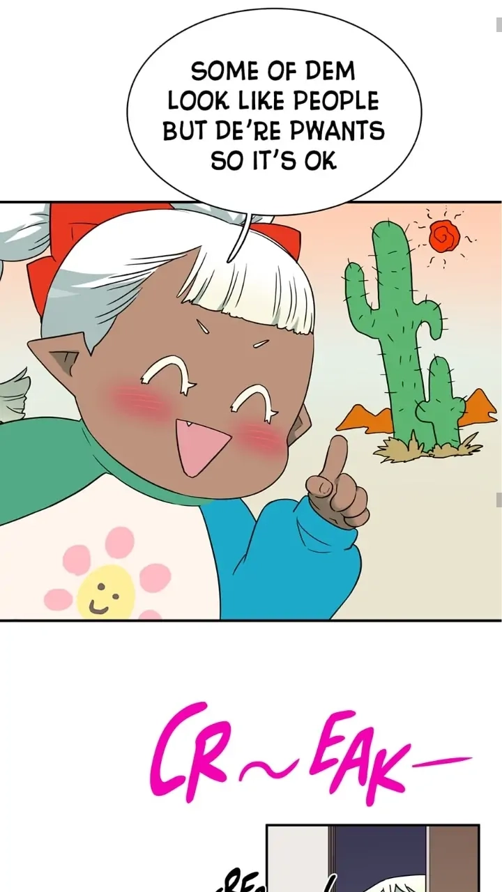 Dear. Door Chapter 152 page 40 - 