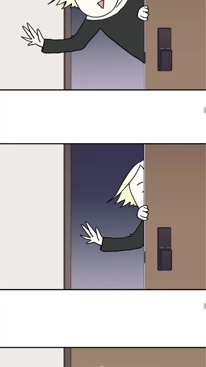 Dear. Door Chapter 152 page 44 - 