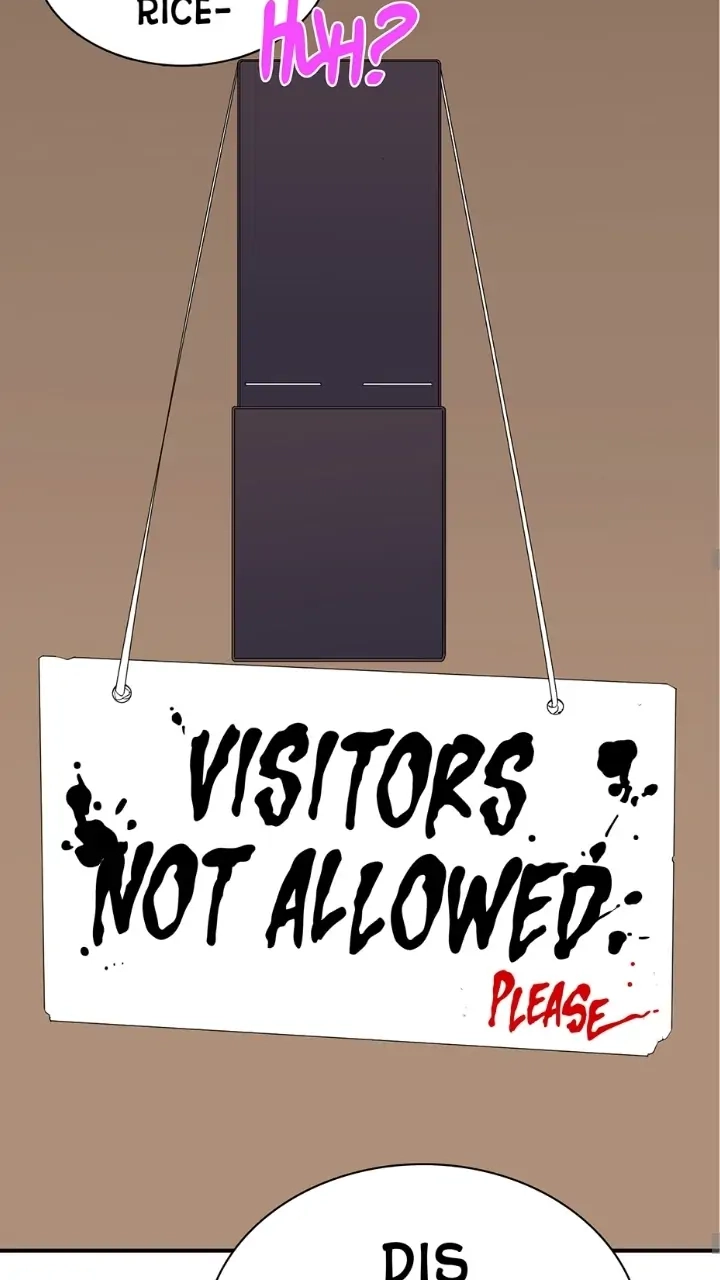 Dear. Door Chapter 152 page 46 - 