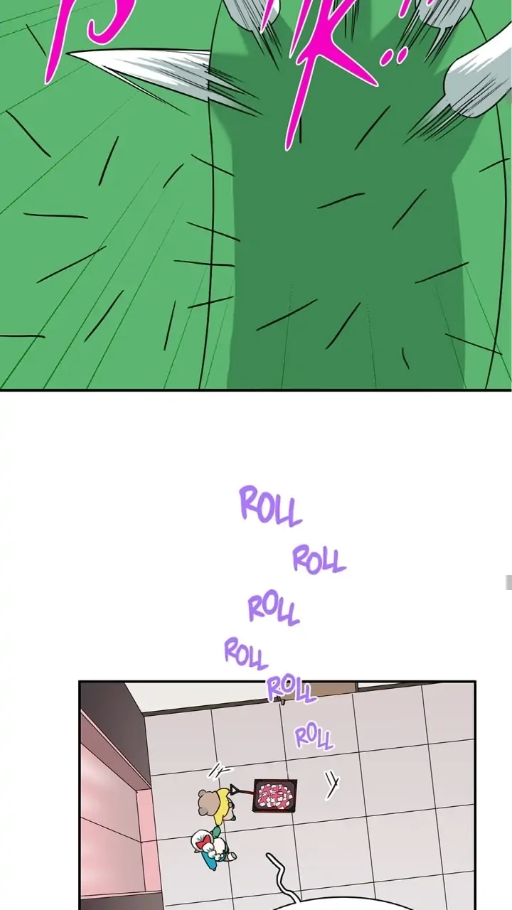 Dear. Door Chapter 152 page 49 - 