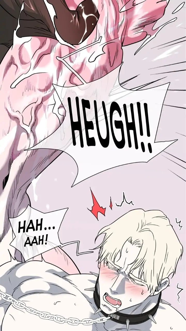 Dear. Door Chapter 152 page 6 - 