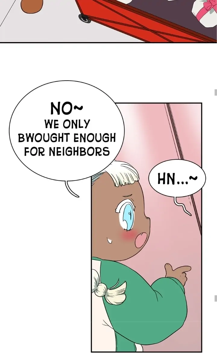 Dear. Door Chapter 152 page 51 - 