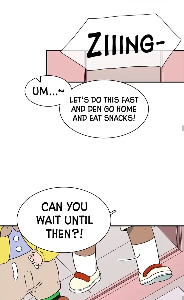Dear. Door Chapter 152 page 52 - 