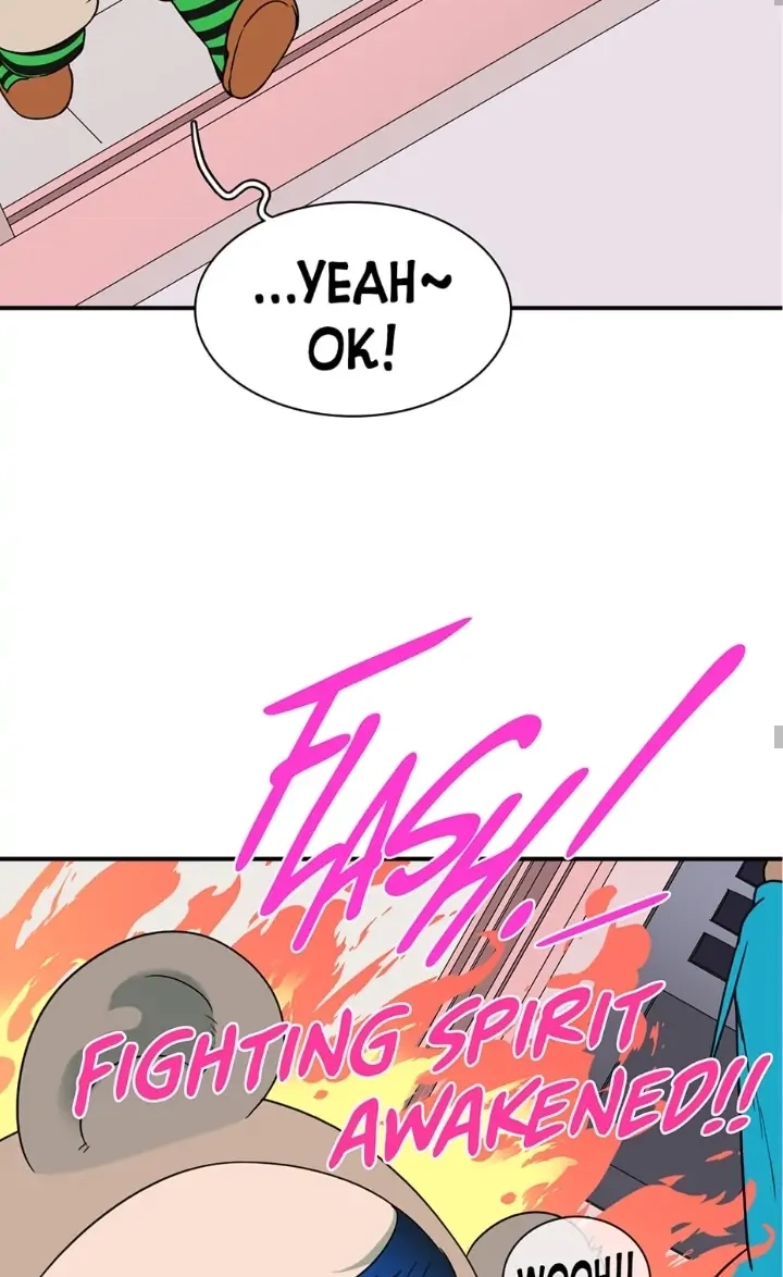 Dear. Door Chapter 152 page 53 - 