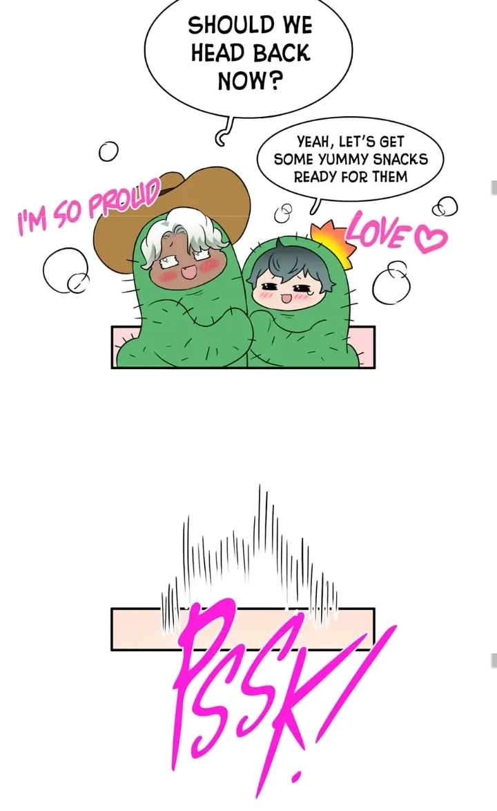 Dear. Door Chapter 152 page 58 - 