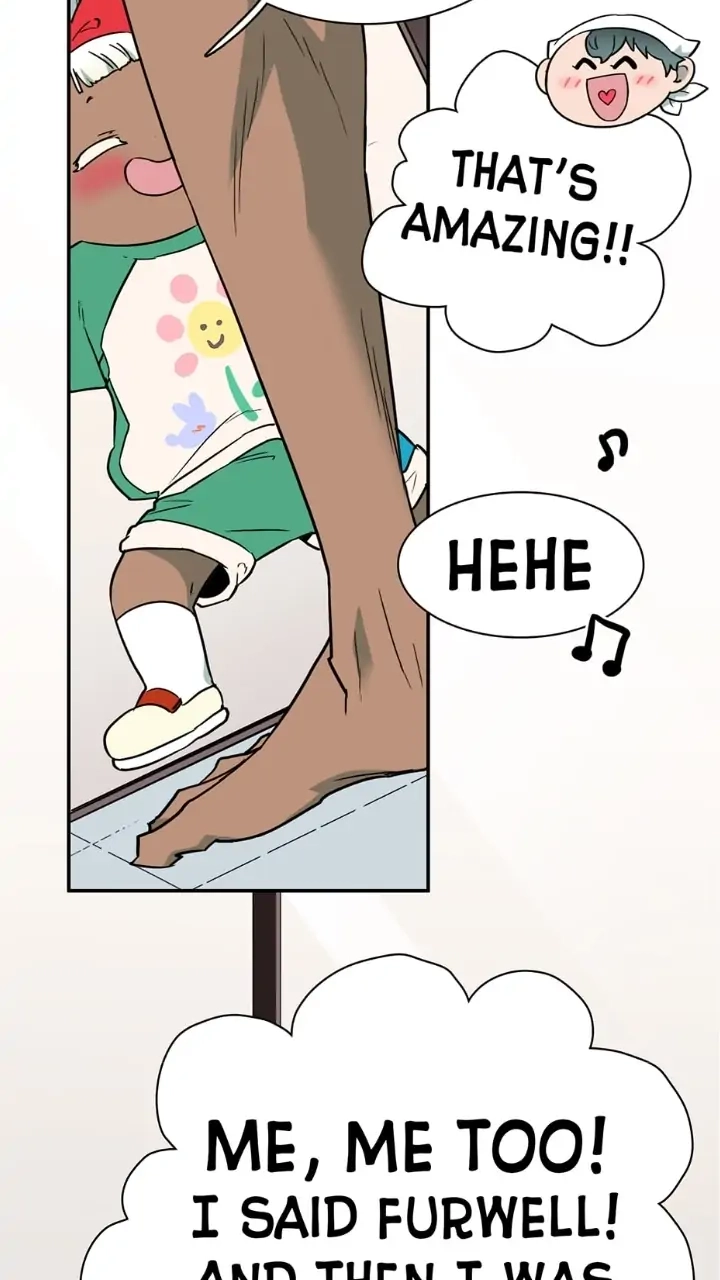 Dear. Door Chapter 152 page 62 - 