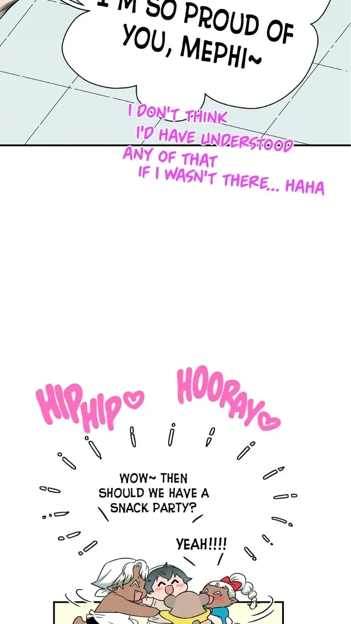 Dear. Door Chapter 152 page 64 - 