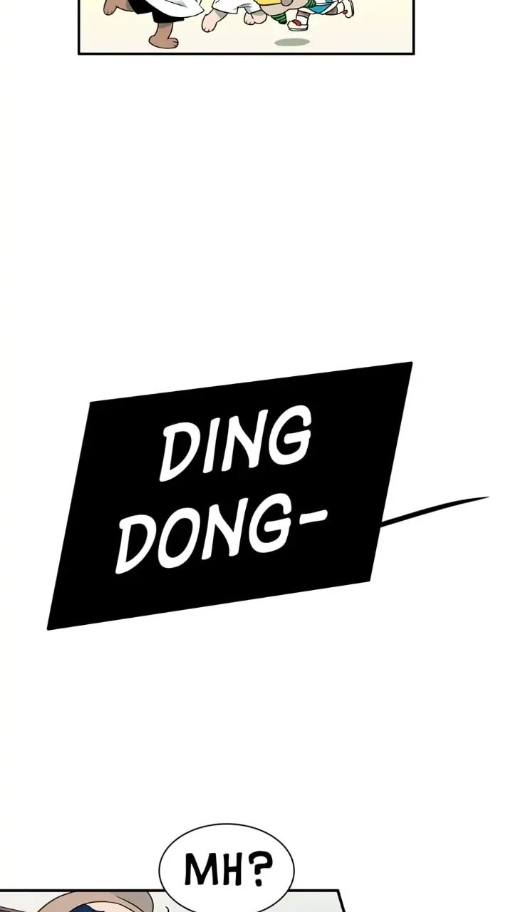 Dear. Door Chapter 152 page 65 - 