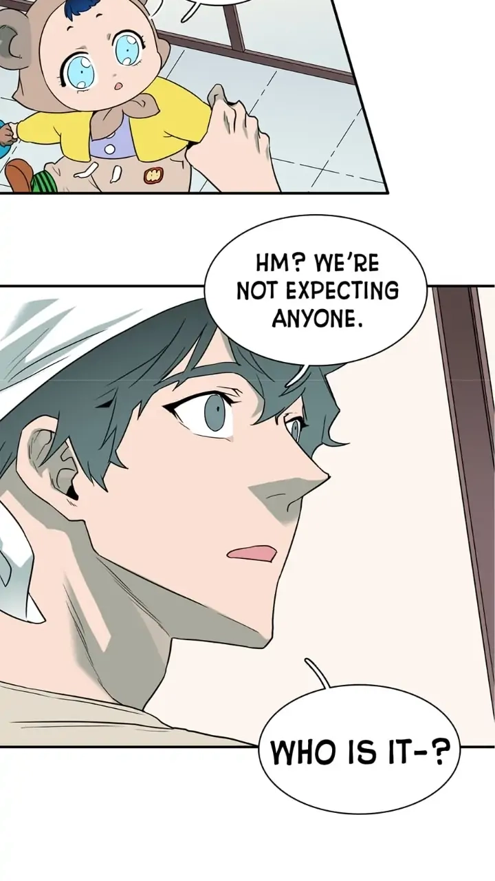 Dear. Door Chapter 152 page 66 - 