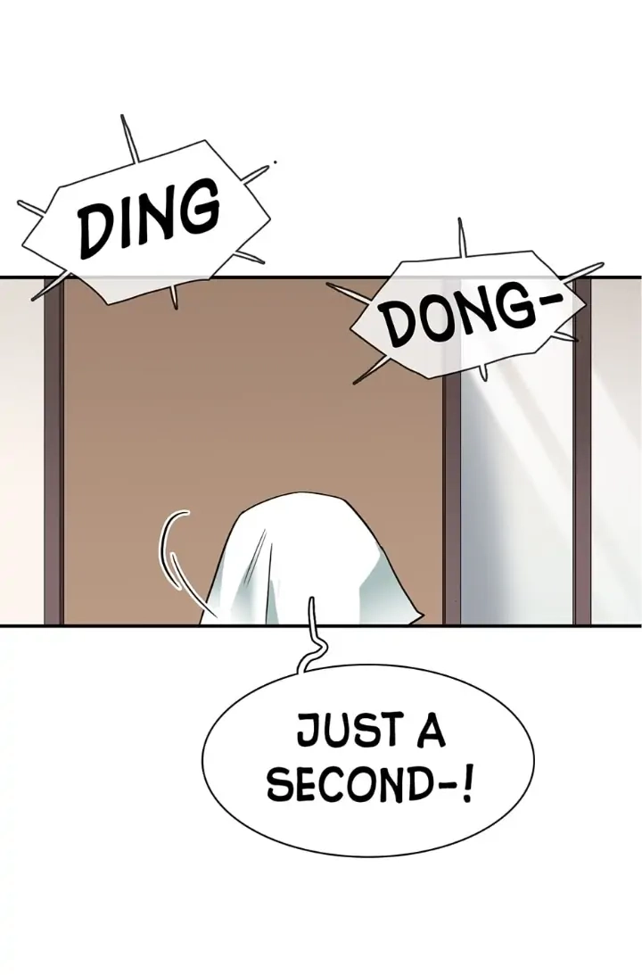Dear. Door Chapter 152 page 67 - 