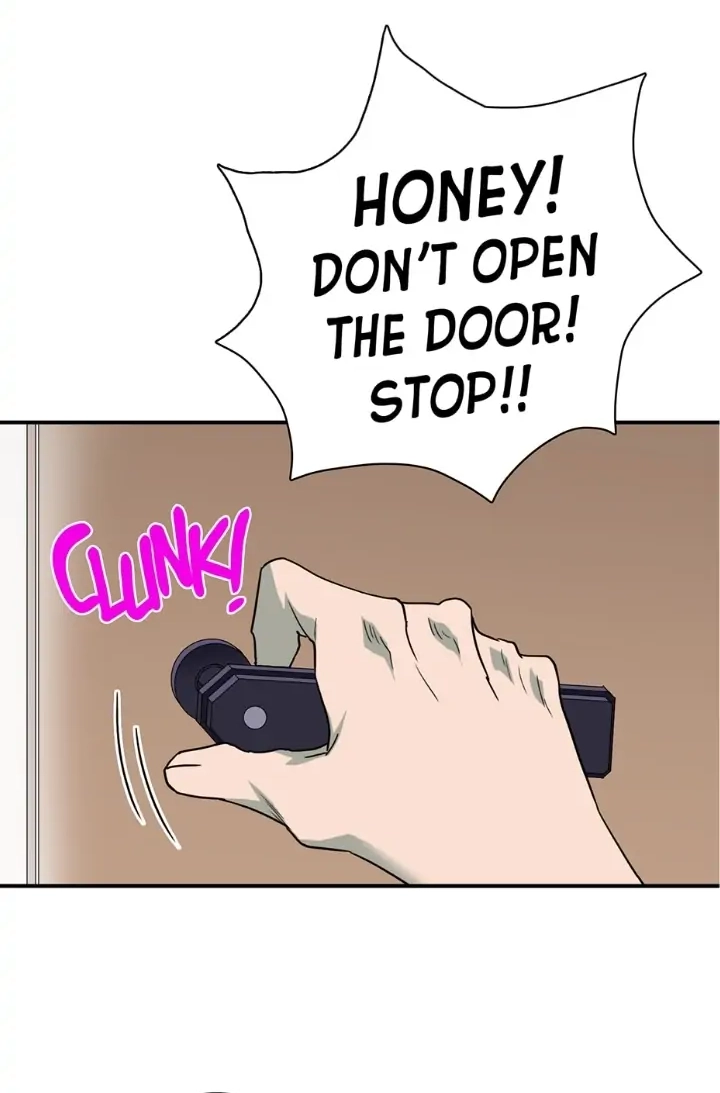 Dear. Door Chapter 152 page 69 - 